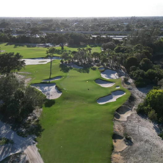 The Park West Palm